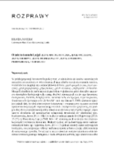 O (nie)tożsamości pojęć JĘZYK SPECJALISTYCZNY, JĘZYK SPECJALNY, JĘZYK FACHOWY, JĘZYK PROFESJONALNY, JĘZYK ZAWODOWY, PROFESJOLEKT, TECHNOLEKT