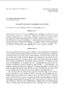 "Polexit" w polskim dyskursie publicznym