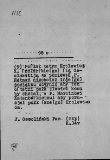 Kartoteka Słownika języka polskiego XVII i 1. połowy XVIII wieku; Nie5
