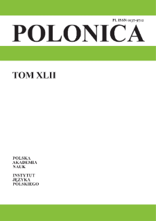 Polonica XLII (42)