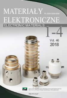 Vol. 46 No. 1-4 [2018]