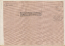 KZG, V 14 A, profil archeologiczny N
