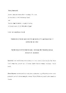 Optimization of maintenance costs of a pipeline for a V-shaped hazard rate of malfunction intensities
