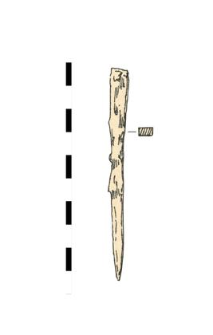nail, iron