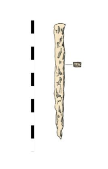 nail, iron