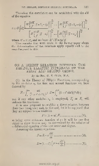 On the equation x17-1=0