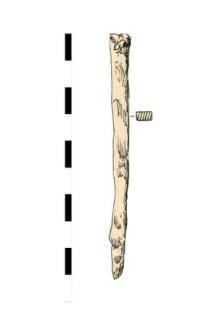 nail, iron