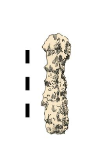 item, iron