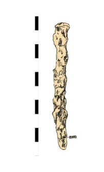 nail, iron