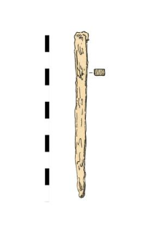nail, iron