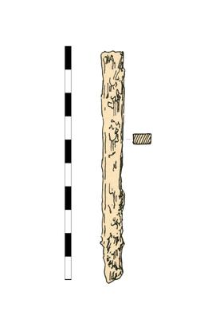 nail, iron
