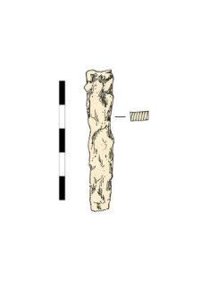nail, iron