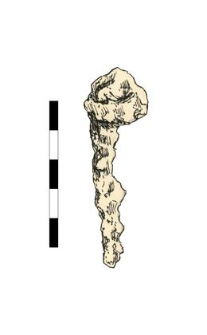 item, iron