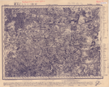 Reihe VII. Blatt 8. Porchow : Gouvernement P&szlig;kow u. Nowogrod