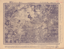 Reihe VIII. Blatt 9. Cholm (Gouv. P&szlig;kow) : Gouvern. P&szlig;kow und Nowogorod.