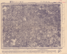 Reihe XII. Blatt 7. Polotzk : Gouvernement Witeb&szlig;k u. Minsk