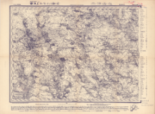 R&acirc;d XXII. List 10. Priluki : g. černigovskoj i poltavskoj