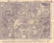 Reihe VIII. Blatt 6. Marienhausen : Gouvernement Witebsk, Livland u. P&szlig;kow