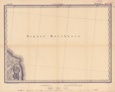 Reihe VII. Blatt 3. Markgrafen : Gouvernement Kurland u. Livland