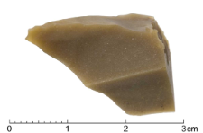 Chocolate' flint : 2D documentation