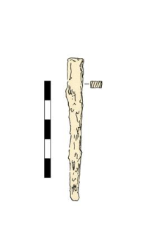 nail, iron