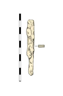 nail, iron