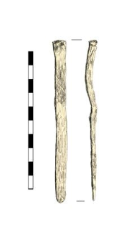 nail, iron