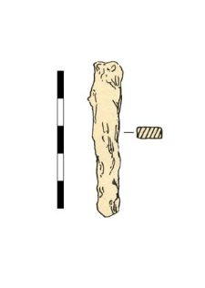 item, iron