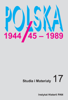 Polsko-belgijska &bdquo;wojna&rdquo; o Kongo (1960&ndash;1963)