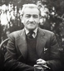 Zygmunt Lorec