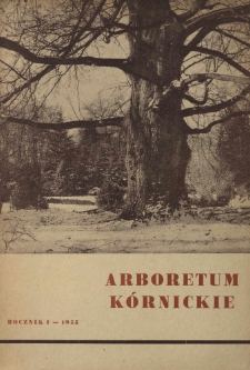 Strony tytułowe, Słowo wstępne, Spis treści