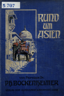 Rund um Asien