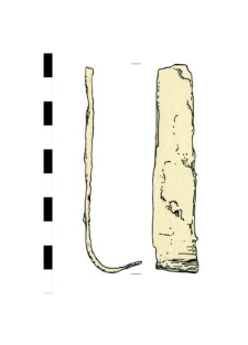 item, iron