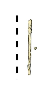 nail, iron