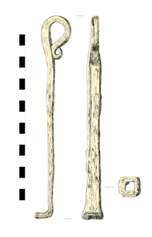 wrench, iron