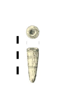 rim, bone