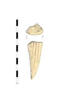 prefabrication, horn