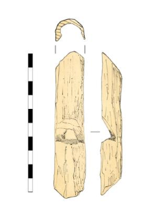 item, horn