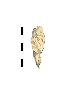 item, iron