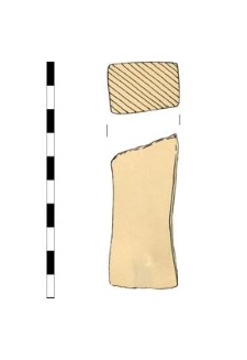 sharpening stone