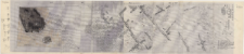 KZG, I 97 A B, 98 A B, 99 A, plan archeologiczny wykopu