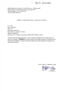 Files for neuromuscular diseases (2012) - nr 1/12