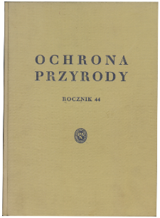 Ptaki rezerwatu Las Bielański w Warszawie
