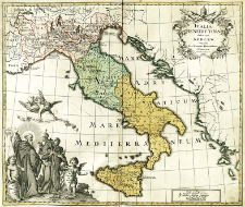 Italia Benedictina