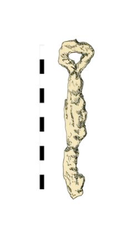 wrench, iron