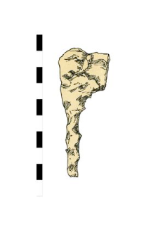 nail, iron
