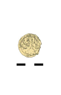 coin, silver
