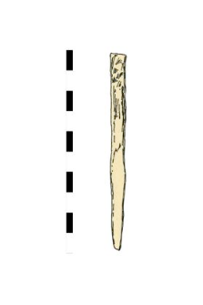nail, iron