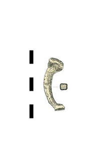 nail, iron