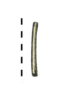 pipe, bone